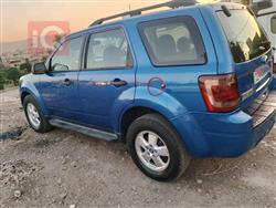 فۆرد ئێسکەیپ